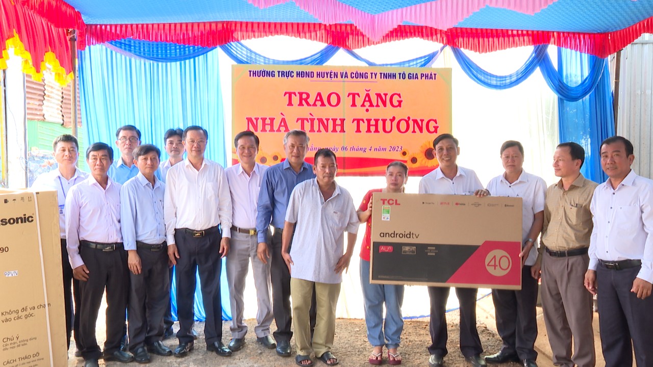 trao nha tinh thương 1