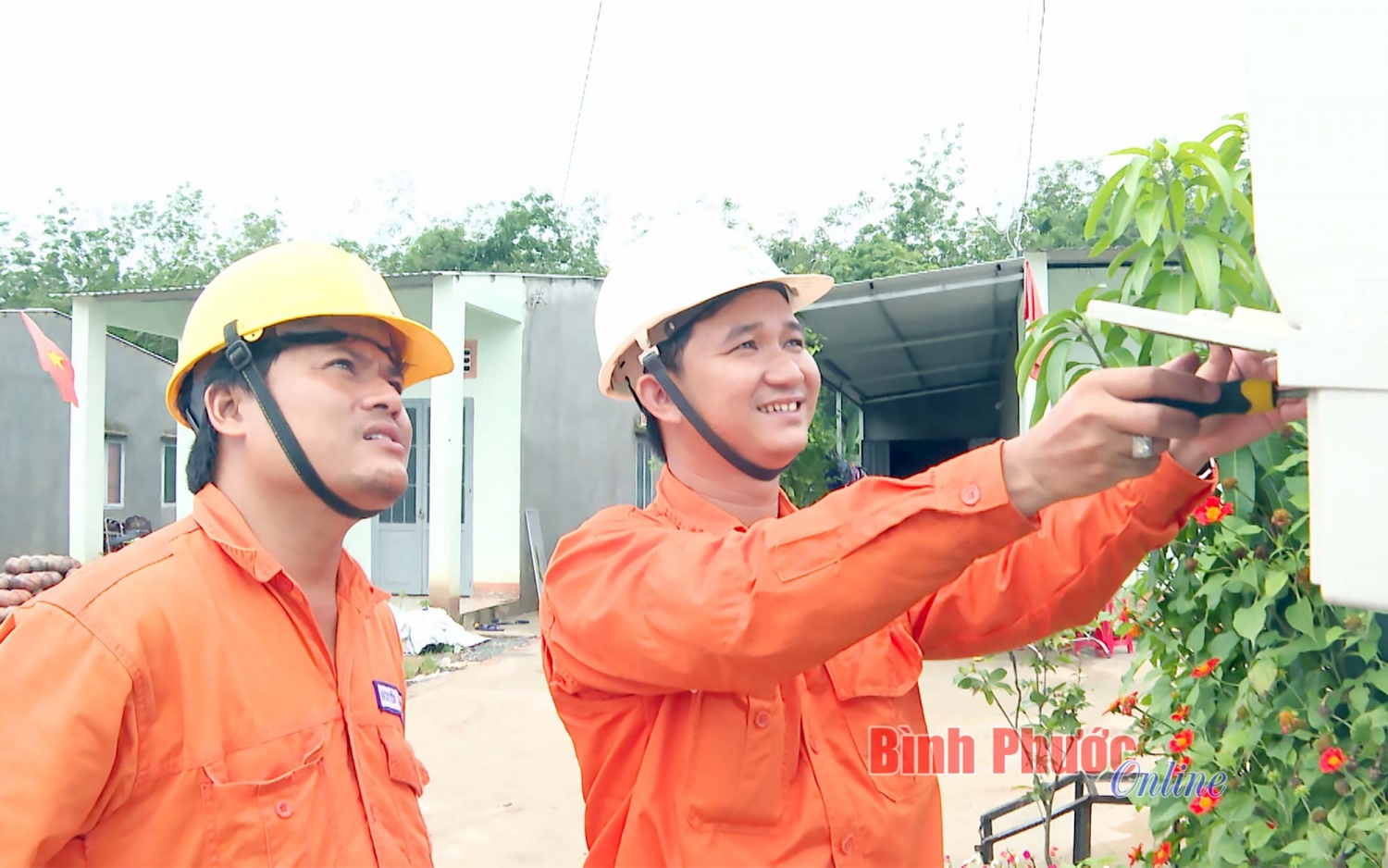 họp điện lực 3