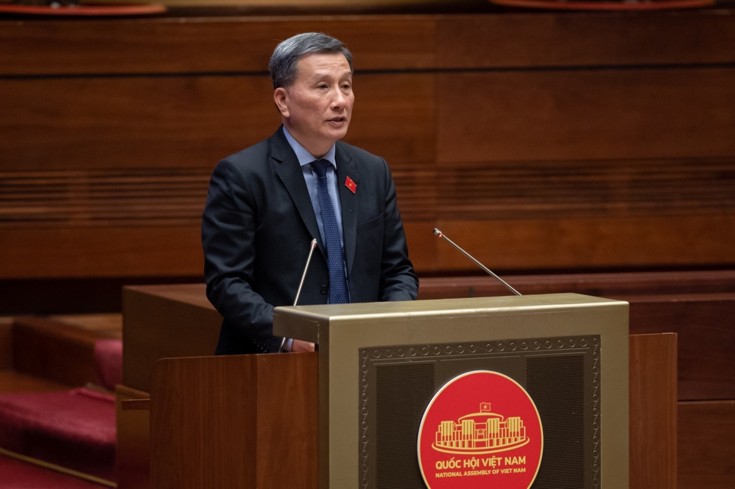Lê Quang Huy