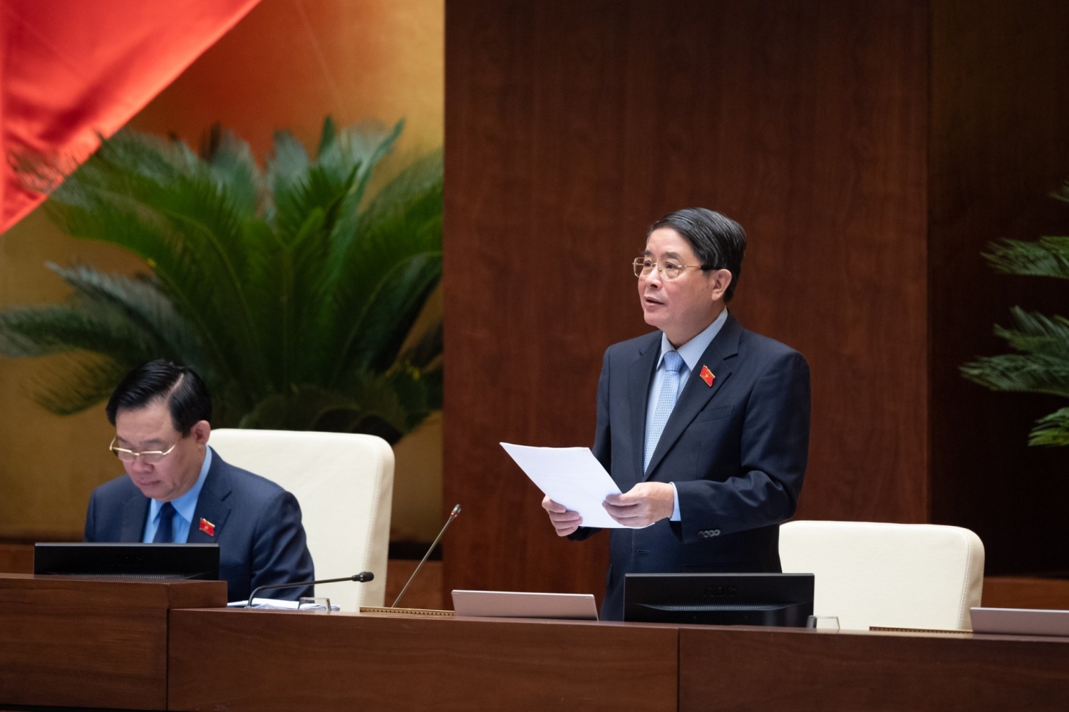 PCT Nguyễn Đức Hải 26
