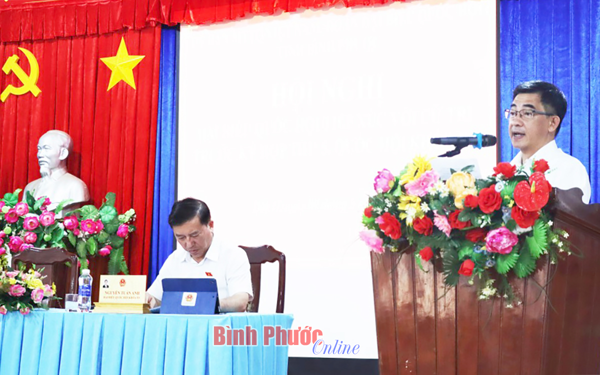 txct Bù Gia Mập 1