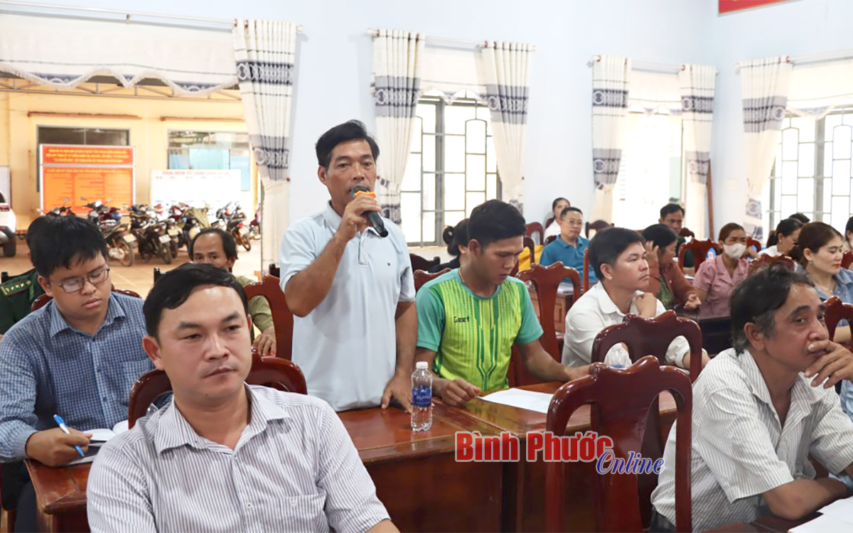 txct Bù Gia Mập 3