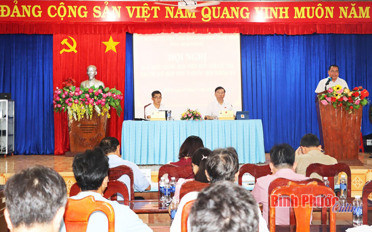 txct Bù Gia Mập 5