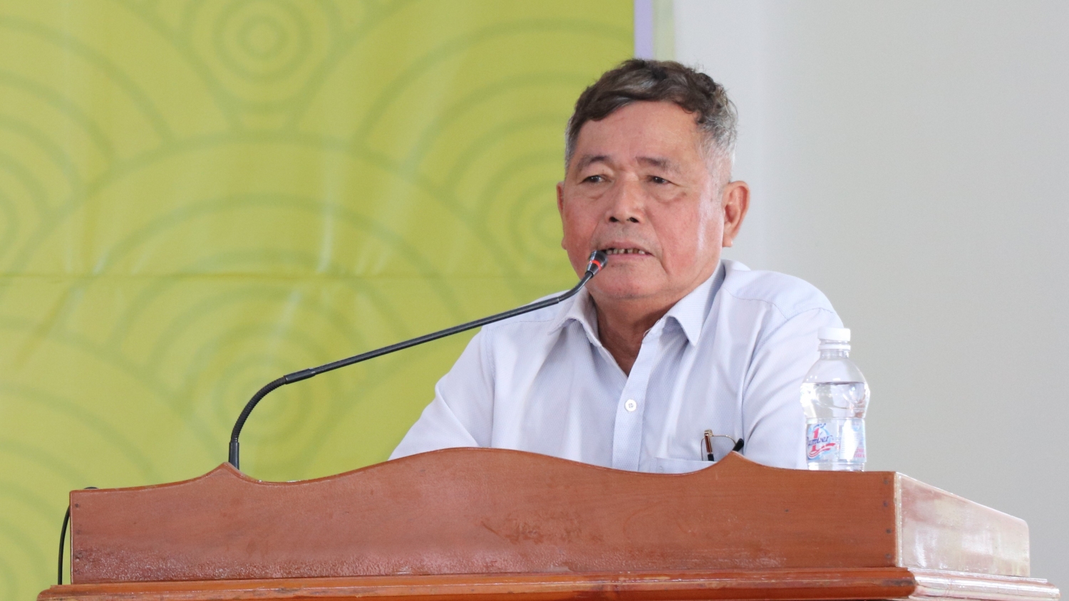 cử tri 4
