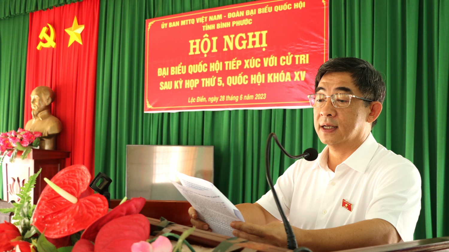 TXCT Huỳnh Thành Chung