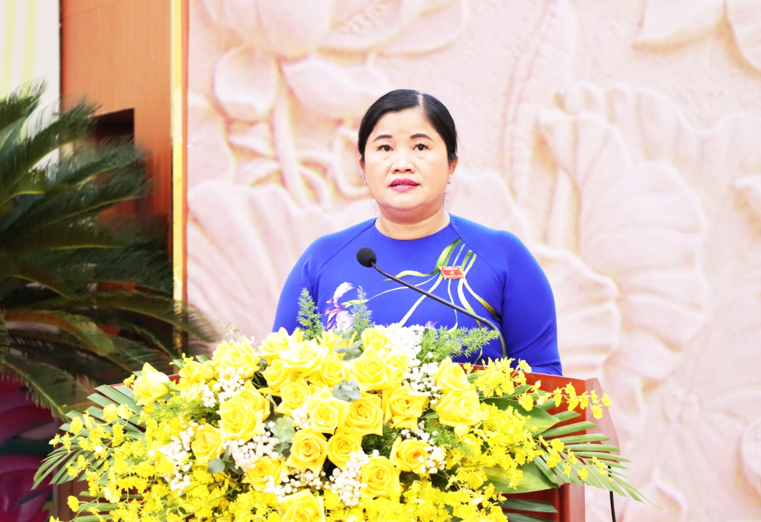 chủ tịch UBND