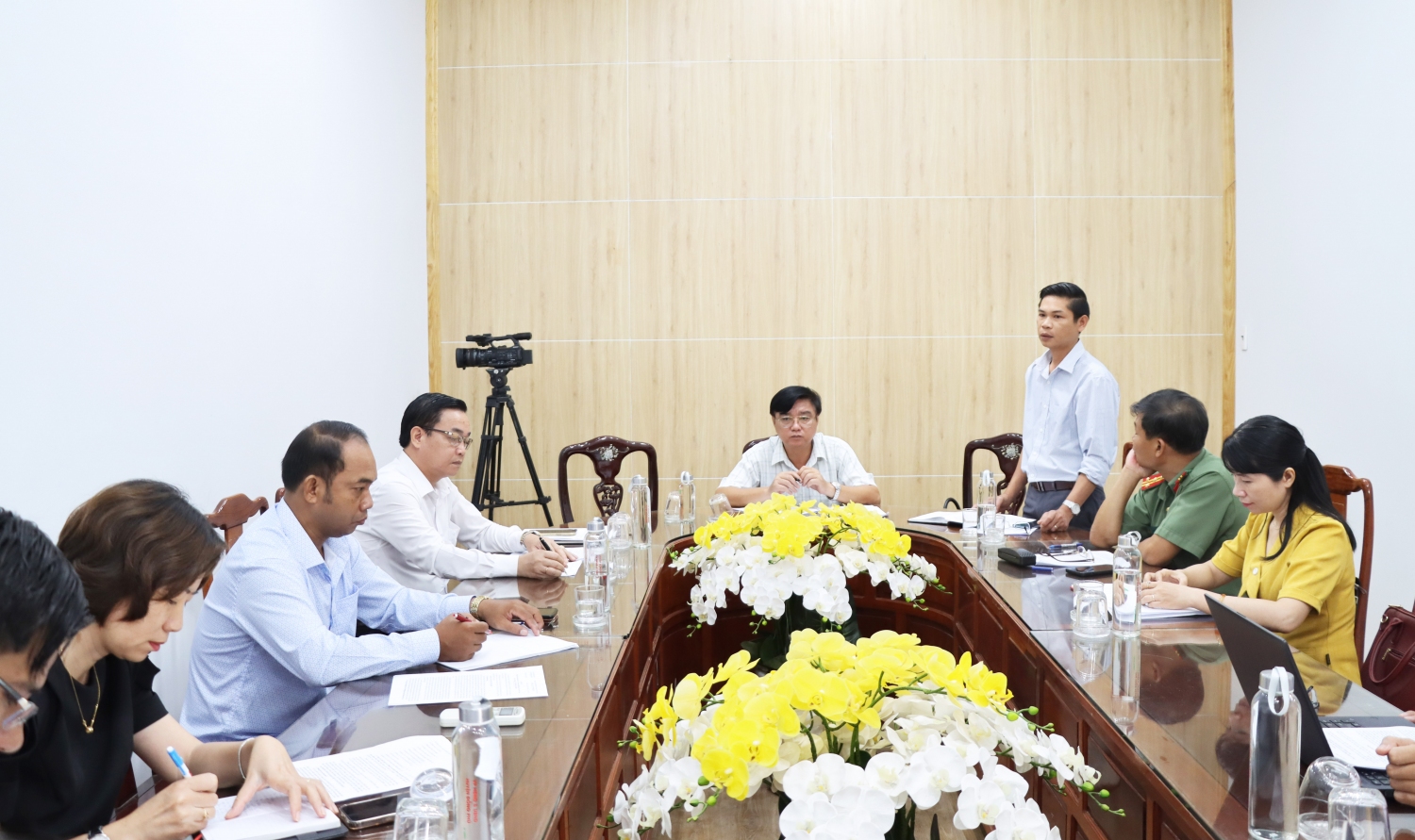 khao sat 2