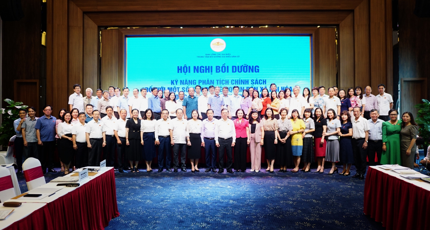 hoi nghị tai nguyên nước 4