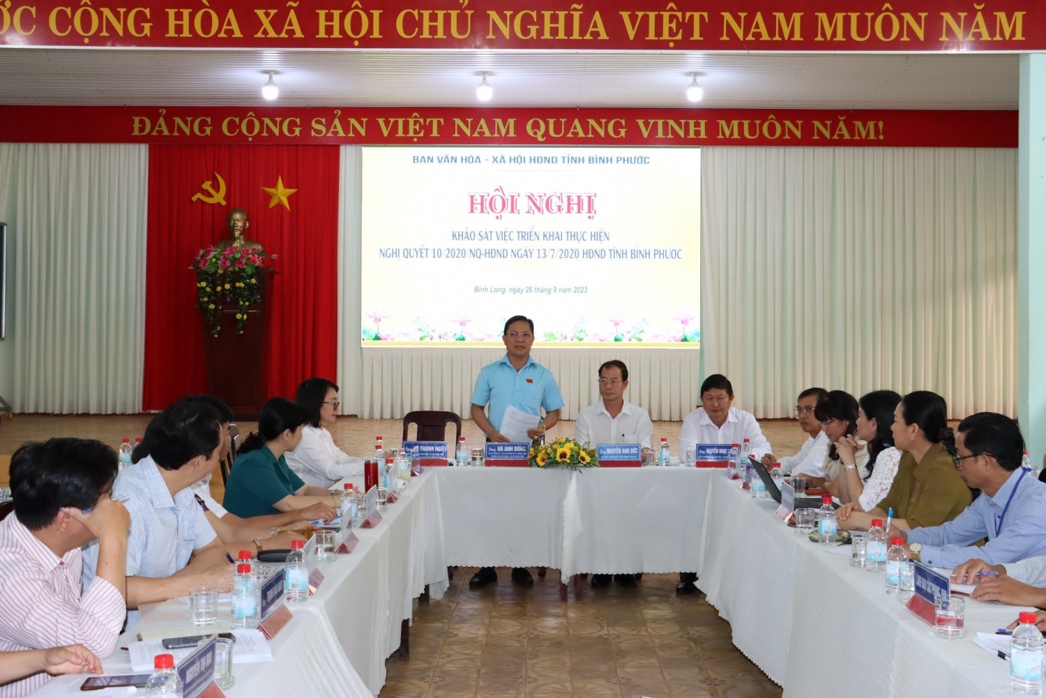 Ảnh Hà Anh Dũng