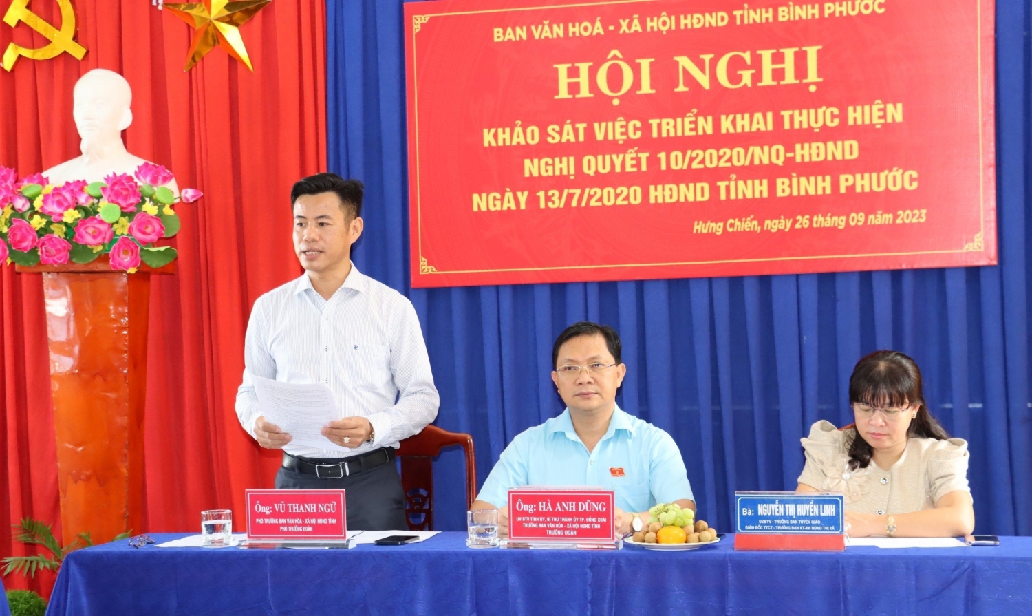ảnh Vũ Thanh Ngữ