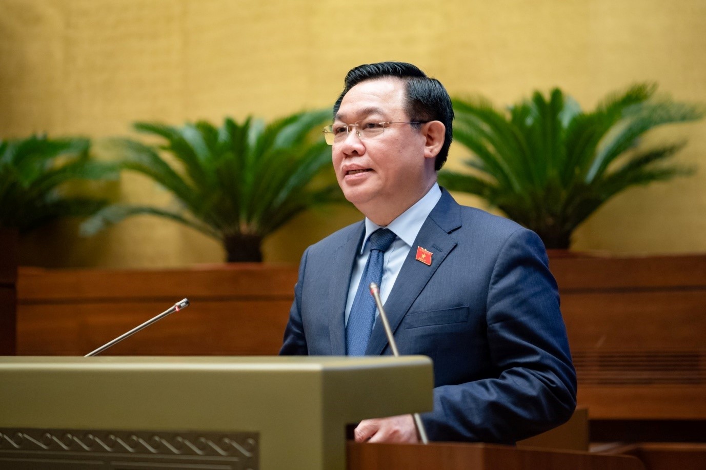 trực tuyến 5