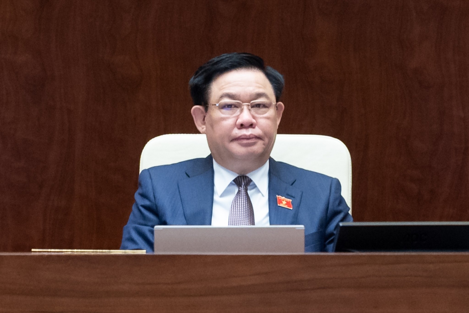 Chủ tịch QUốc hội (1)