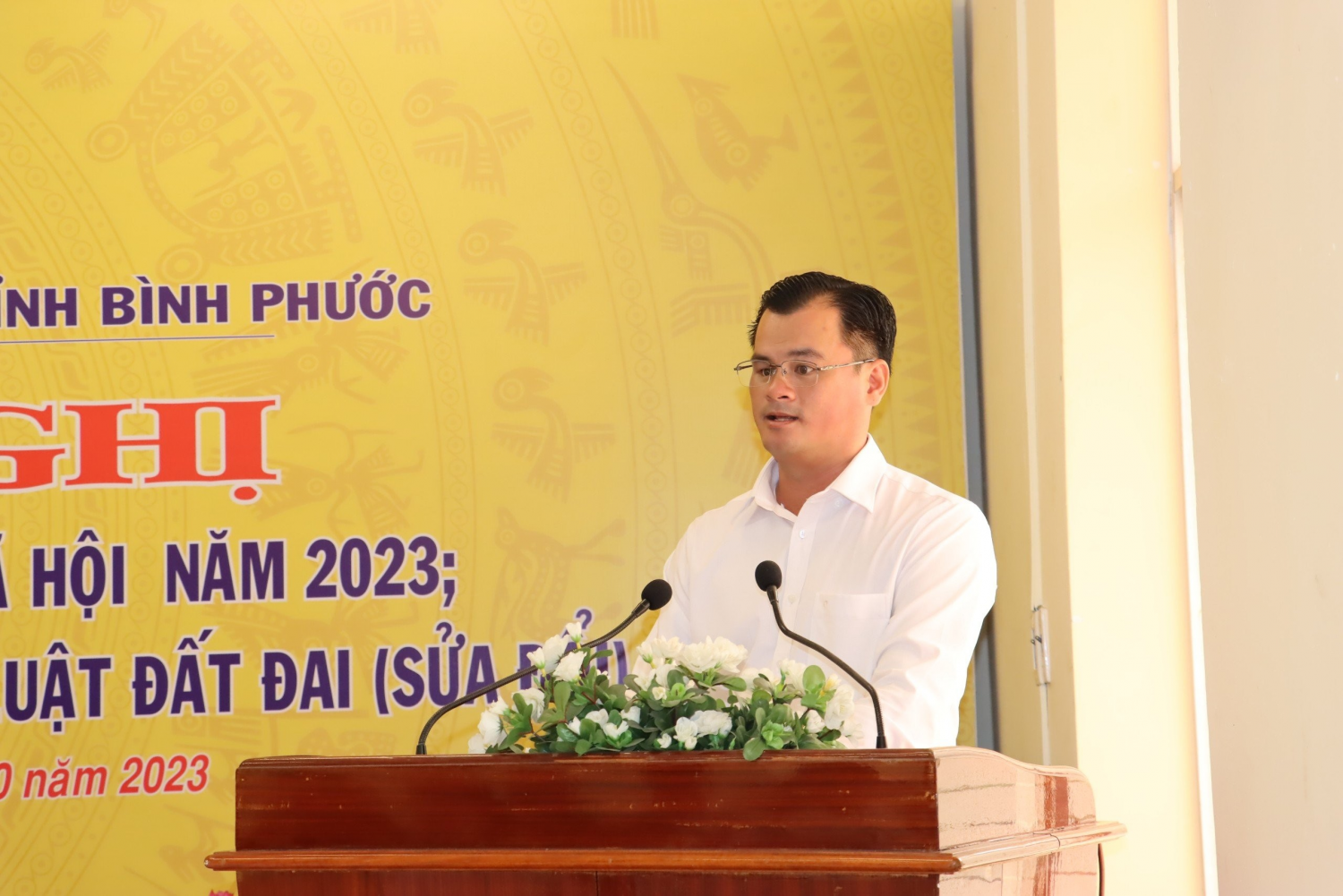 Hội nghị 5