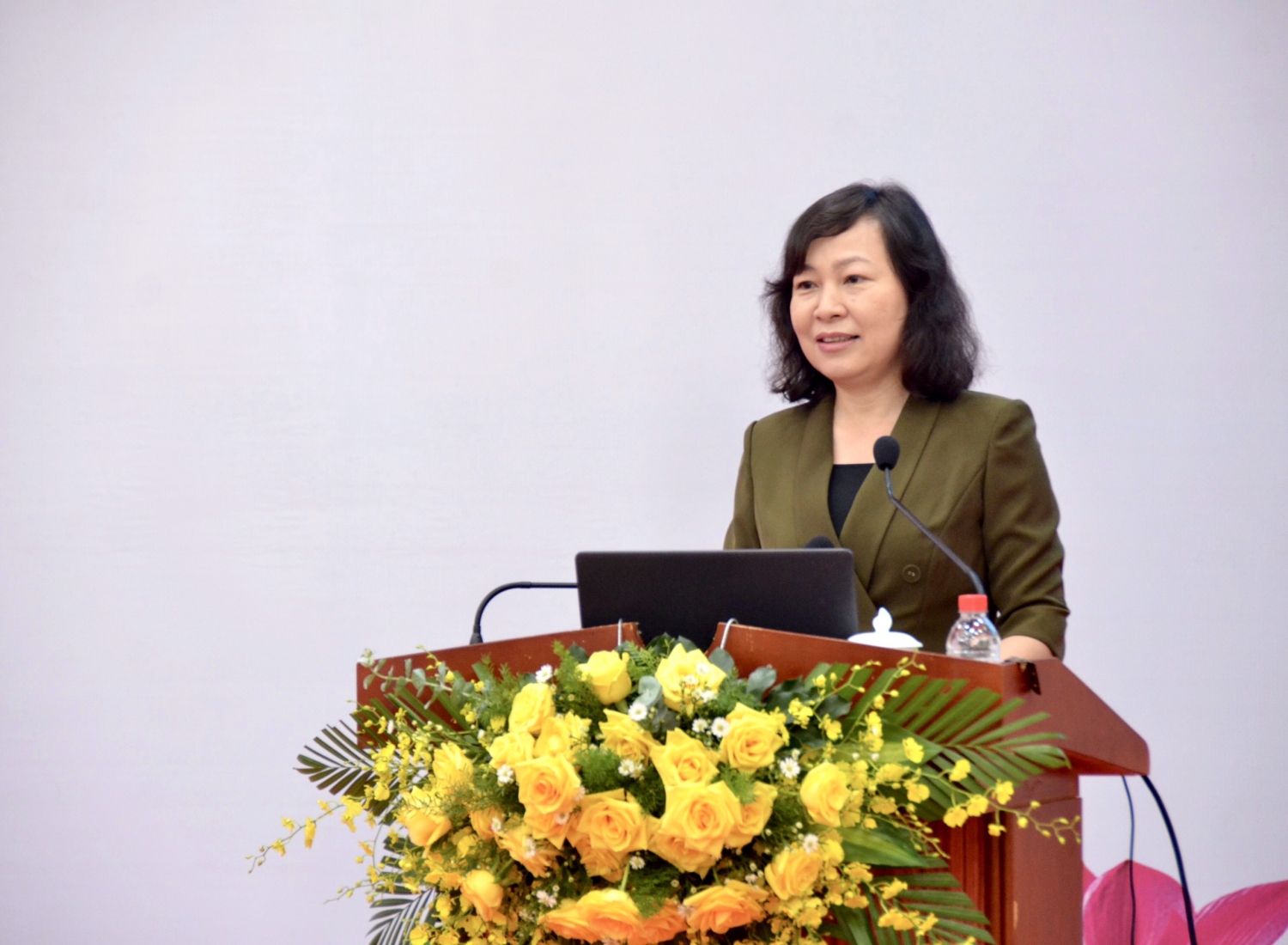 Huỳnh Thị Hằng