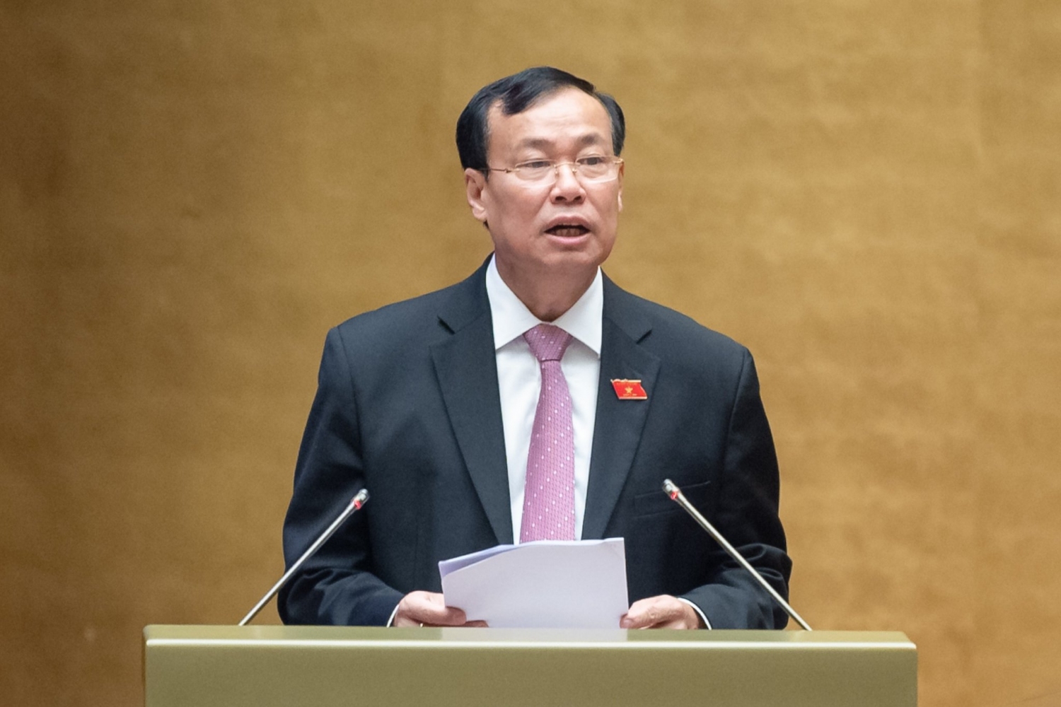 Lê tấn tới