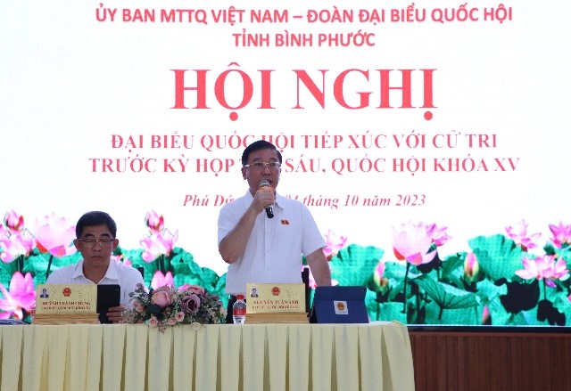 Nguyen Tuan Anh
