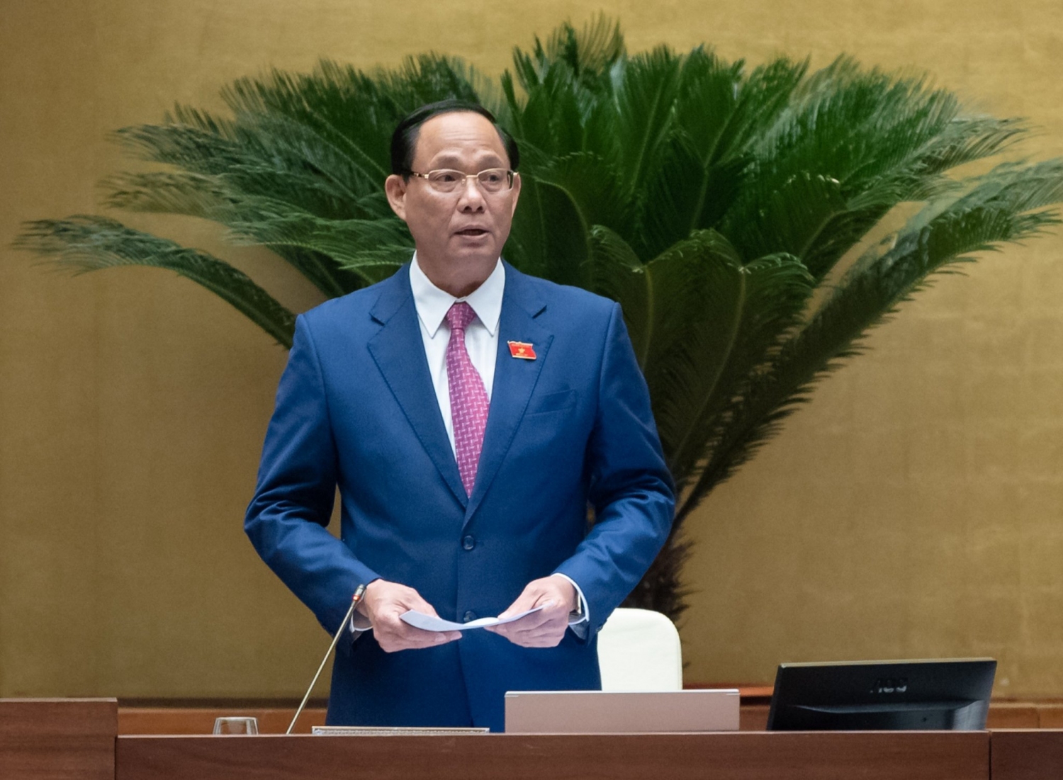 Trần Quang Phương