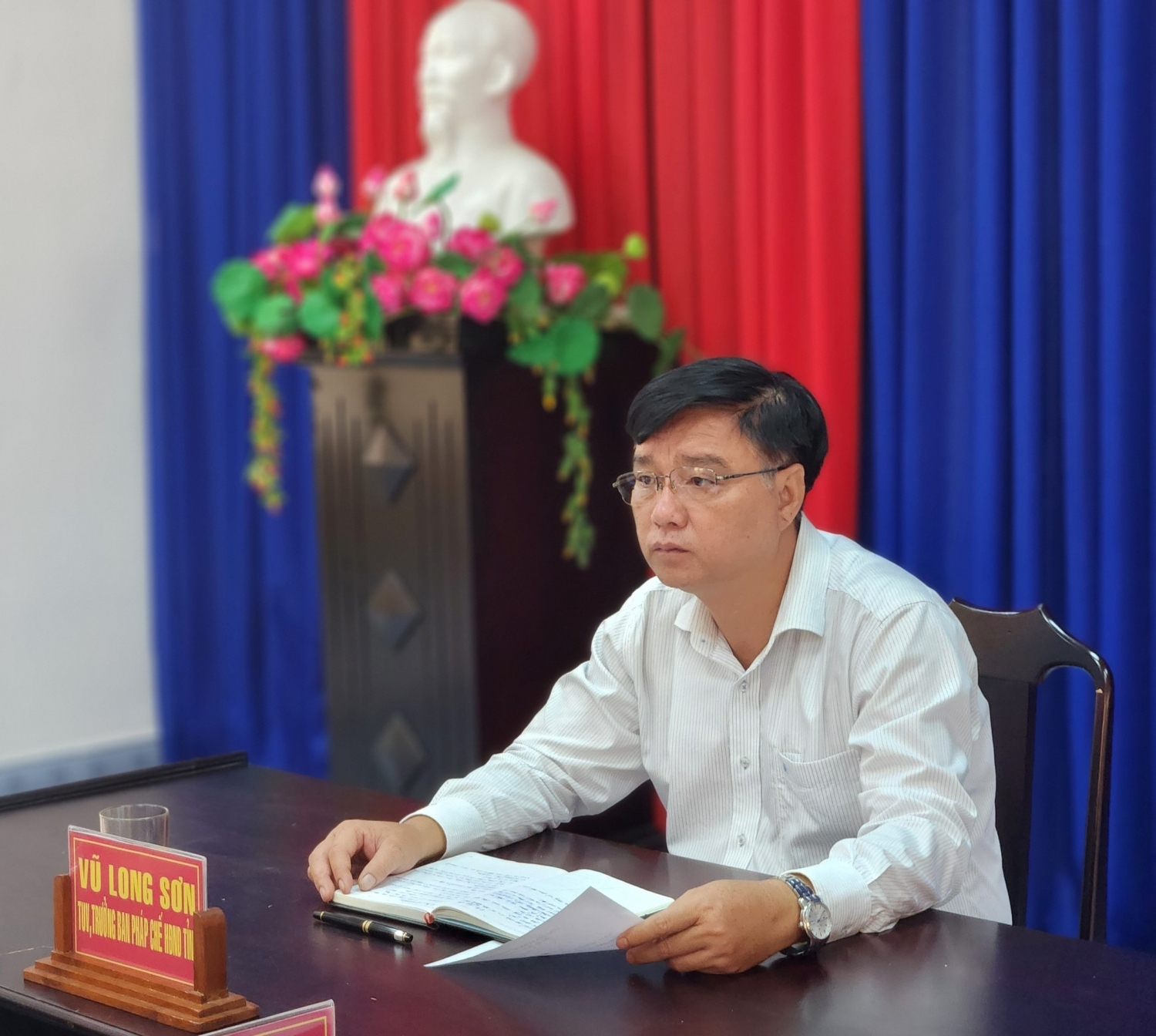 Vũ Long Sơn