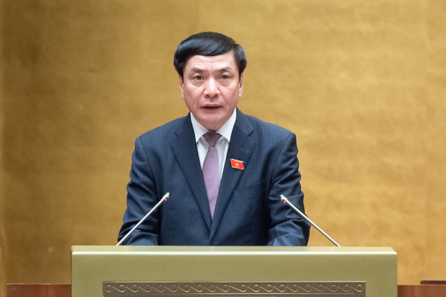 Bùi Văn Cường