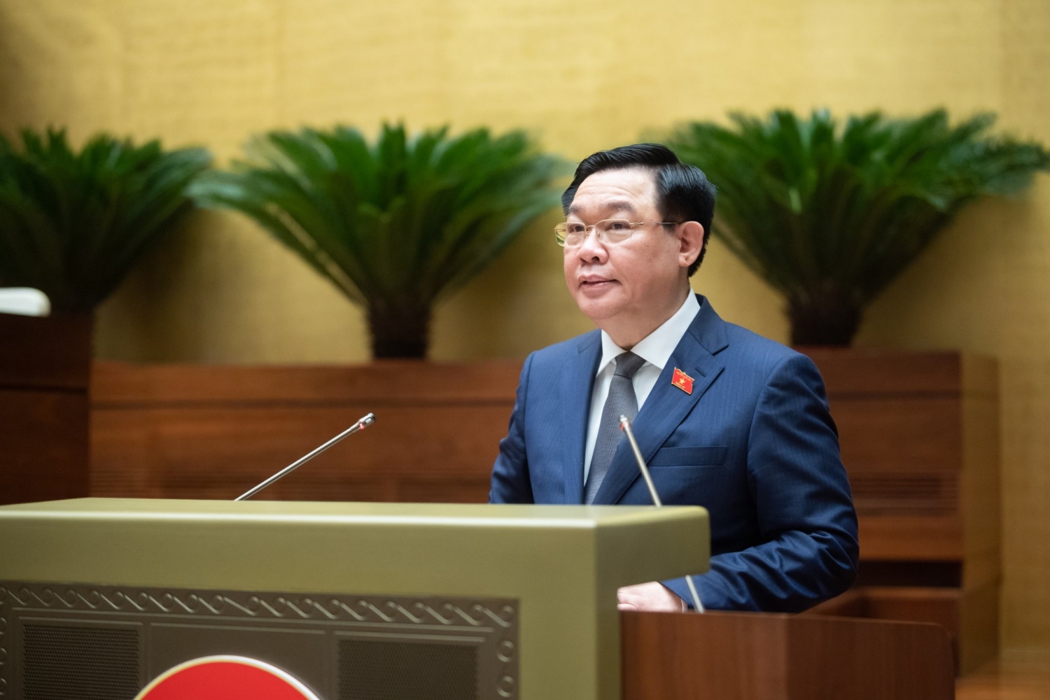 Chủ tịch QUốc hội (2)
