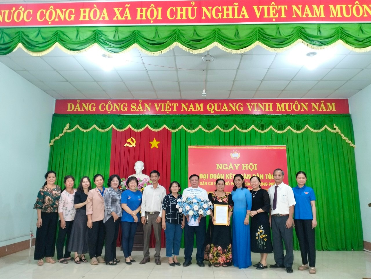 Đại Đoàn kết 2