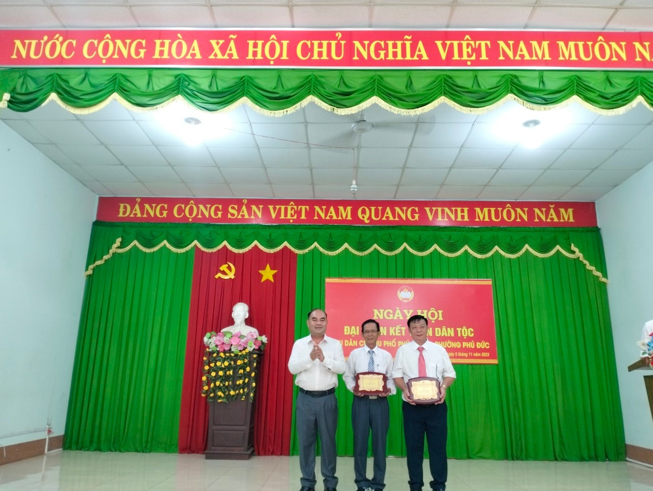 Đại Đoàn kết 3