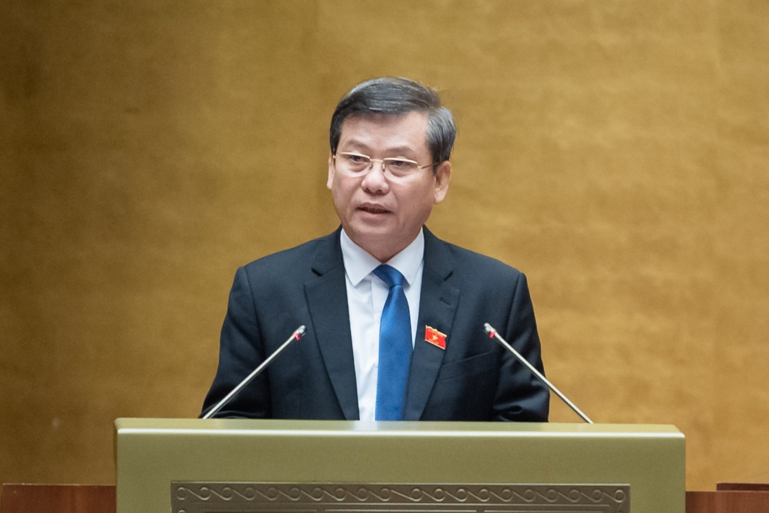 Lê Minh Trí