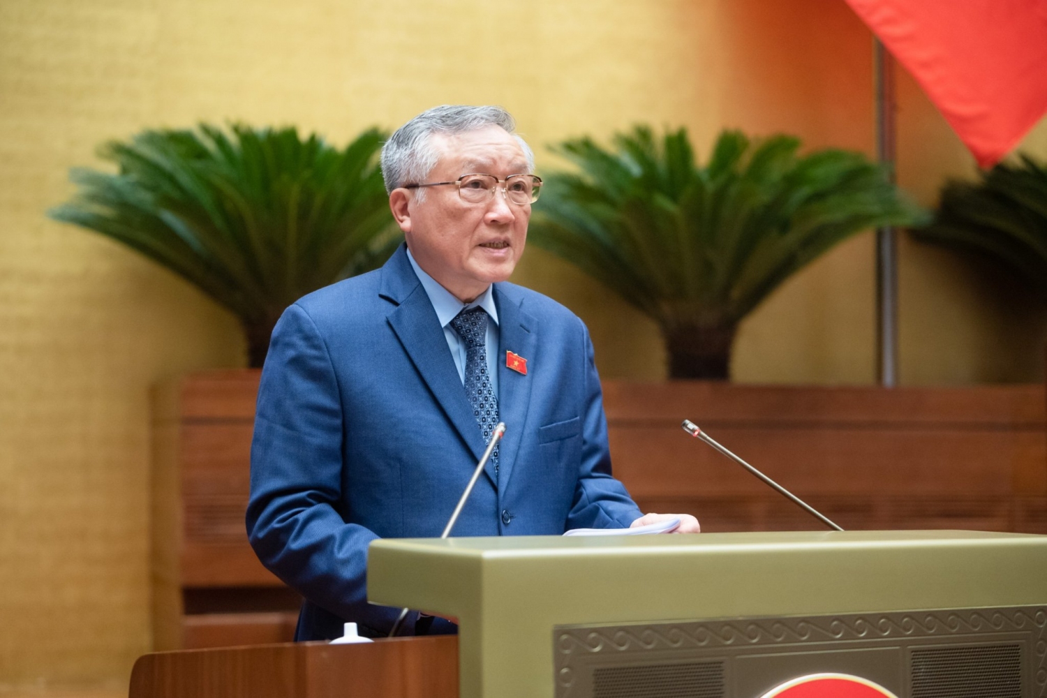 Nguyễn Hòa Bình