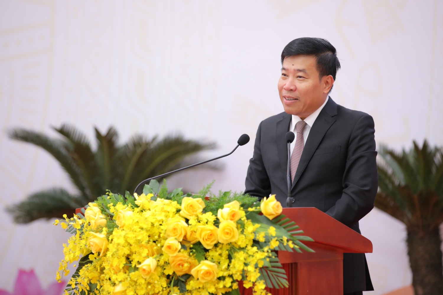 BT Nguyễn Mạnh Cường PB