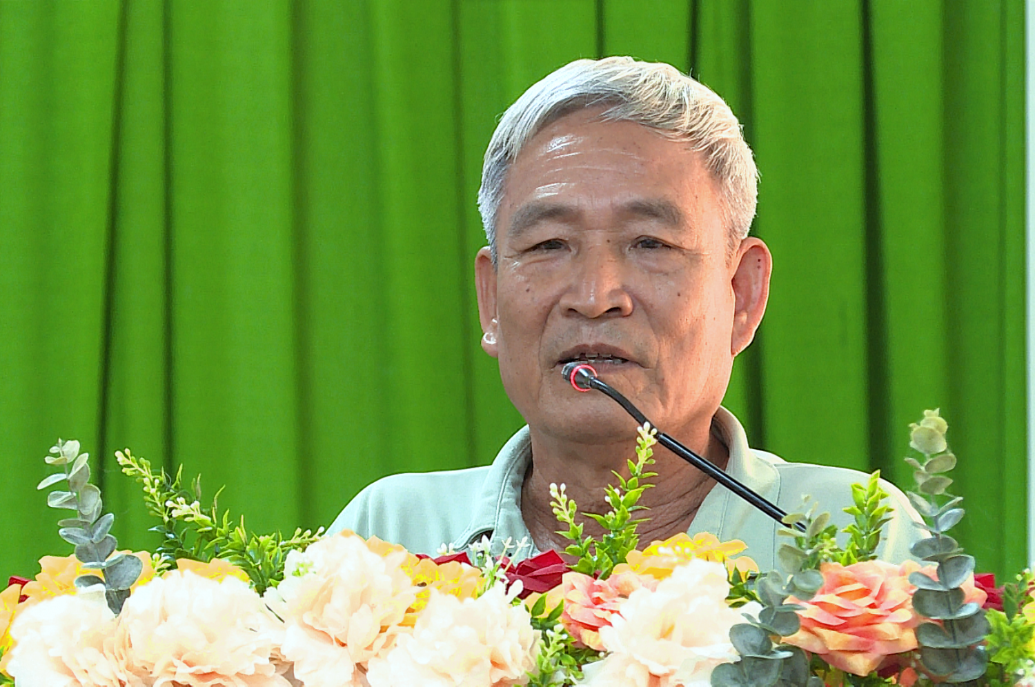 cử tri 1