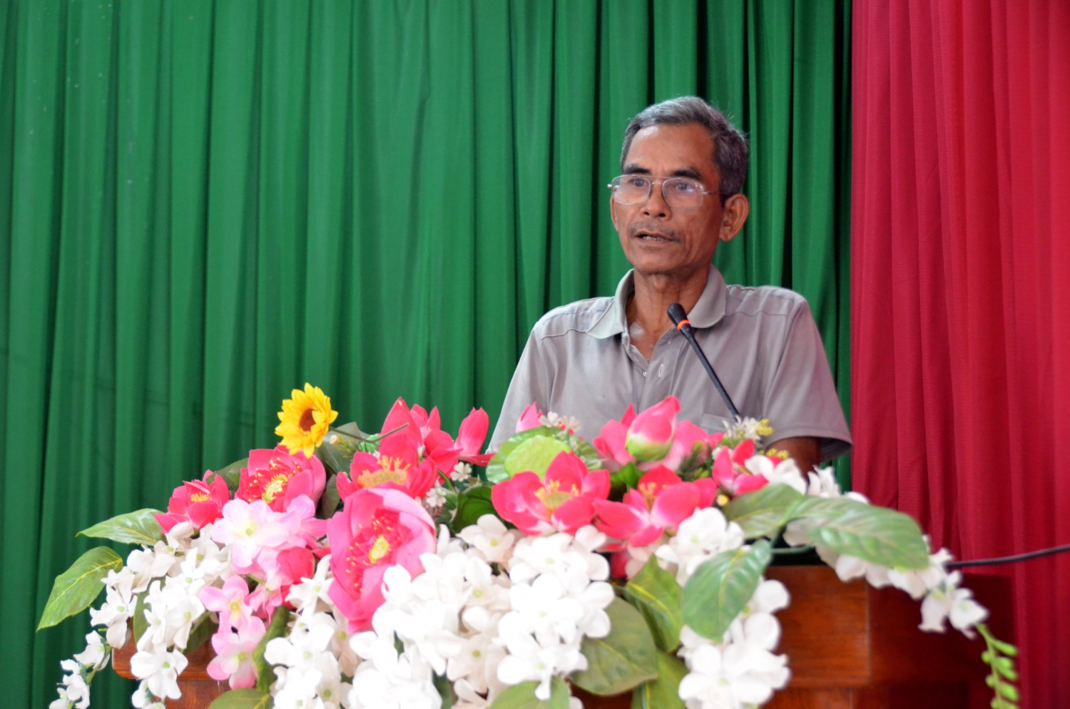 cử tri 7