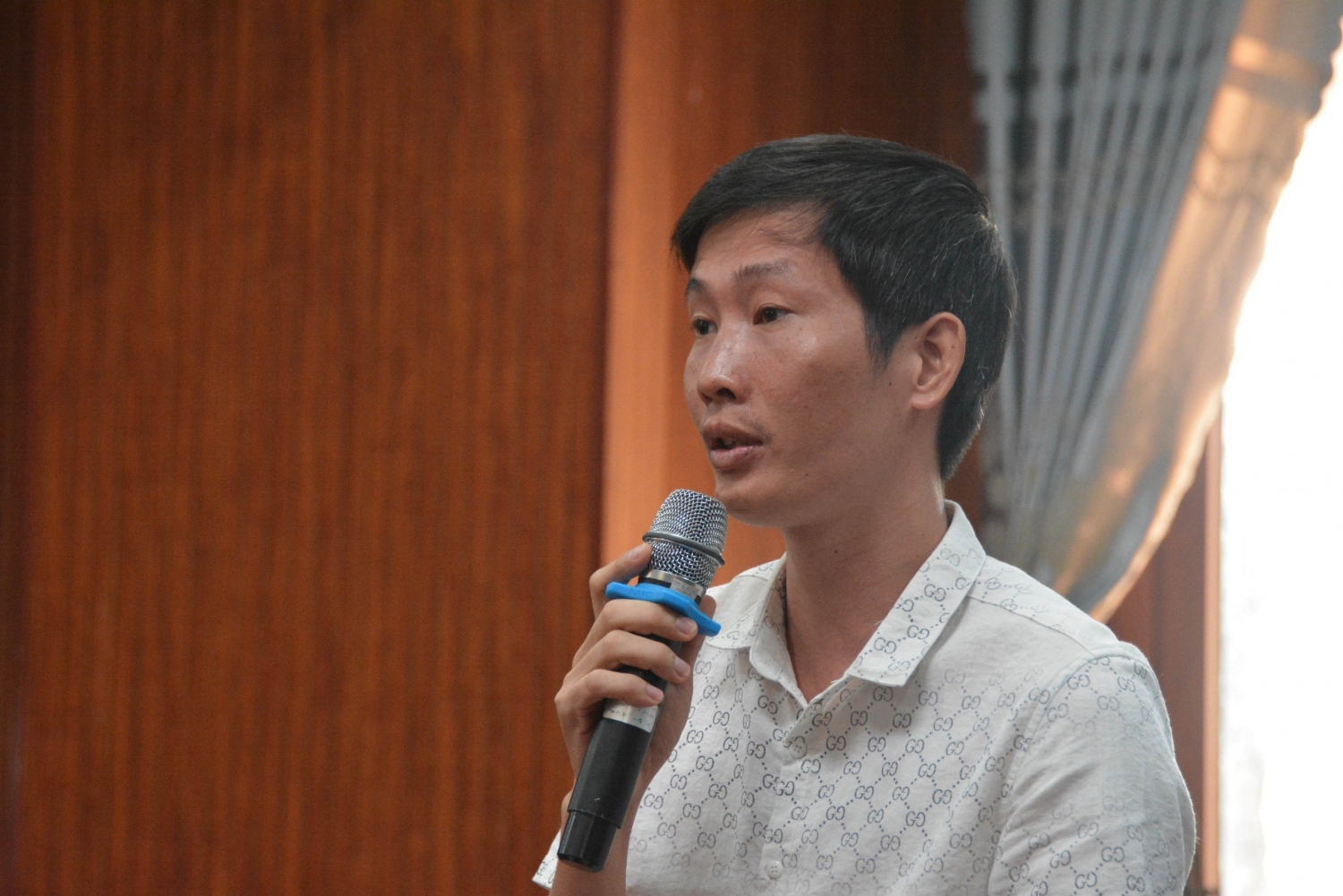 cử tri ĐX