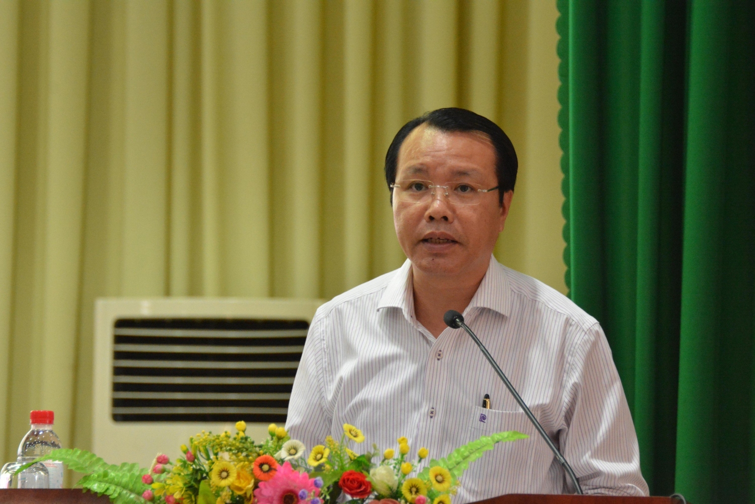 Lãnh Đạo ĐX