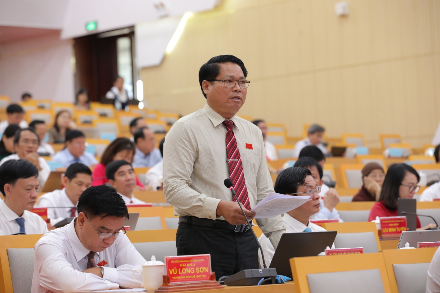 ông Điểu Điều