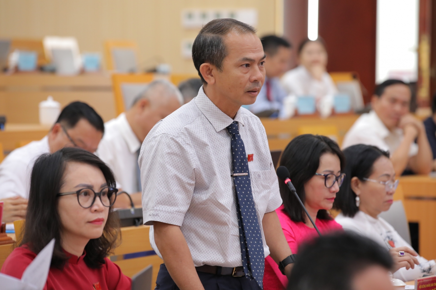 ông Nguyễn Thanh Nhã