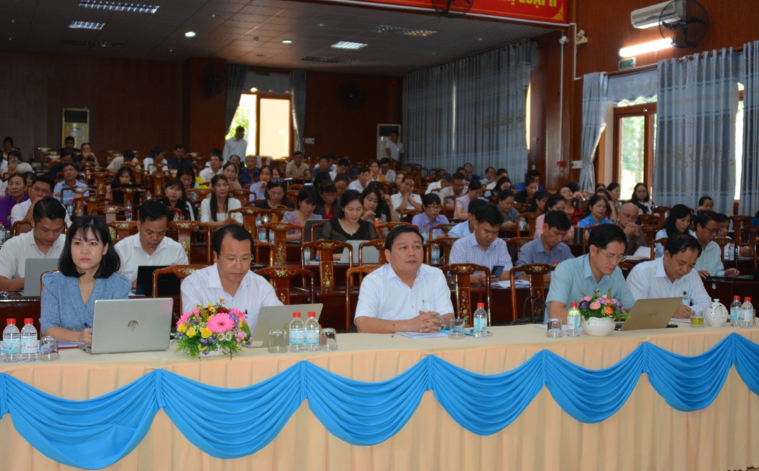 Toàn cảnh TXCT ĐX