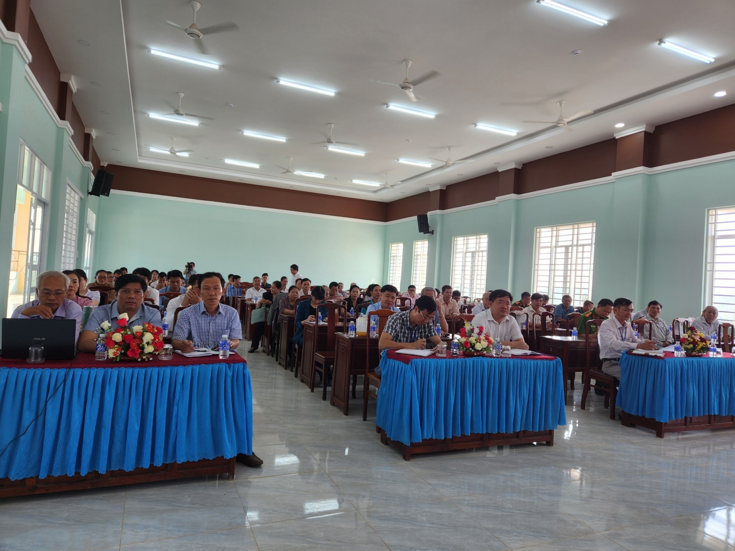 TOÀN CẢNH TXCT