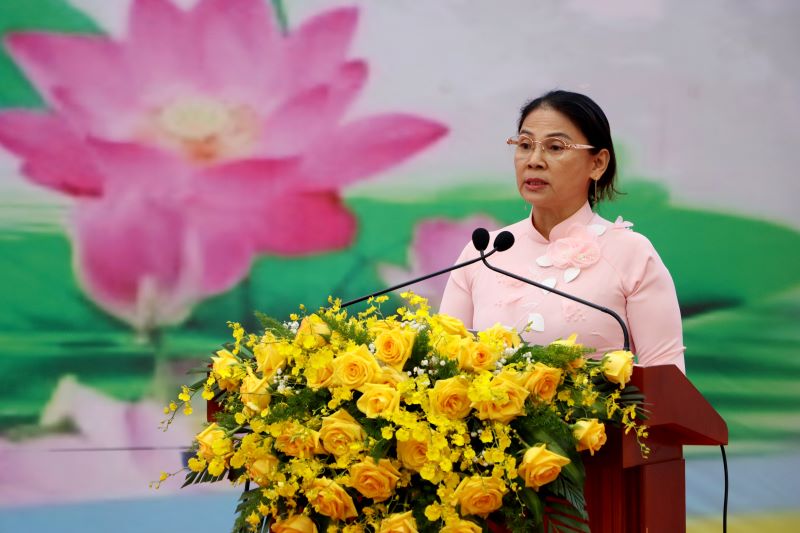 Bù đốp