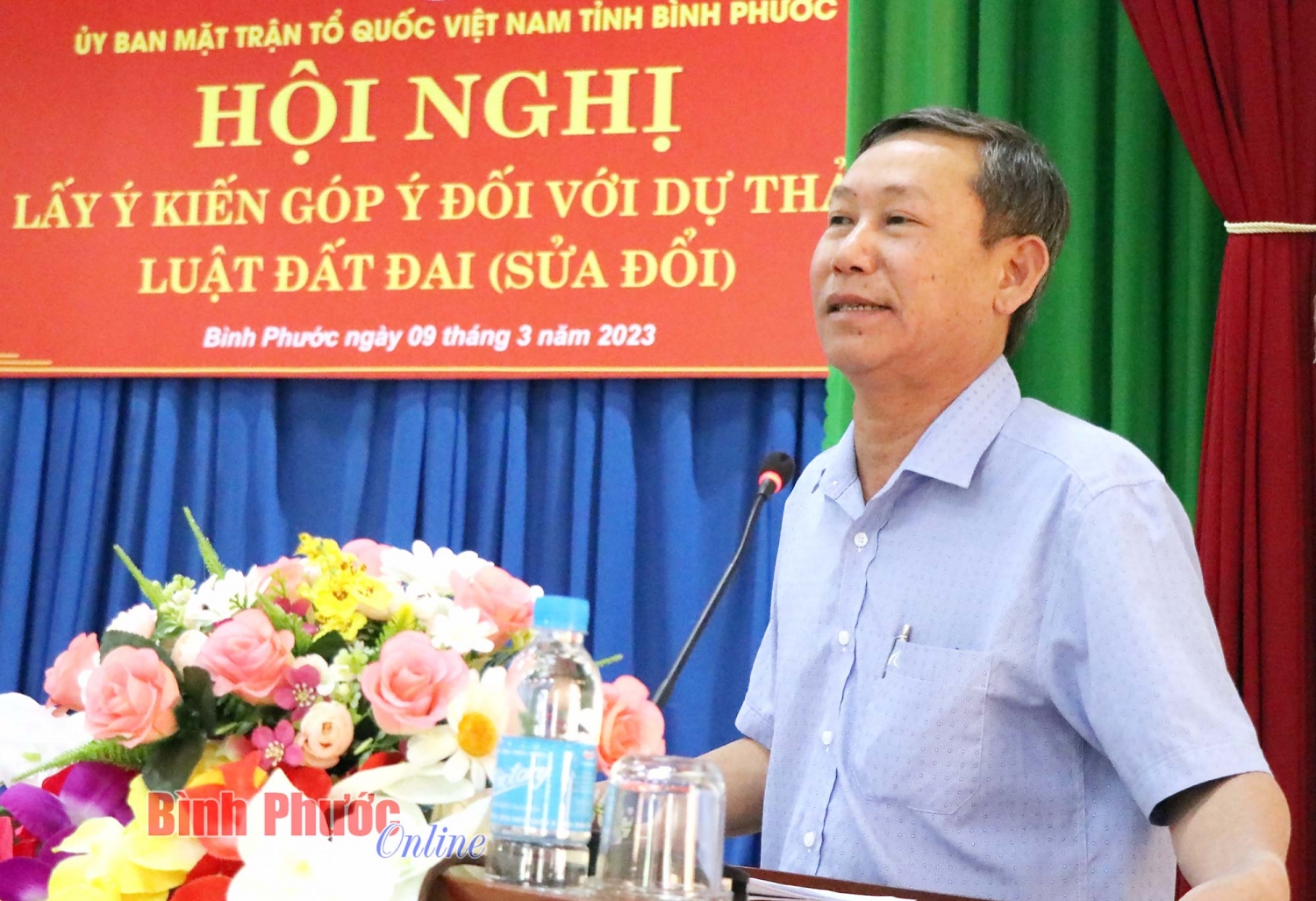lãnh đạo 2