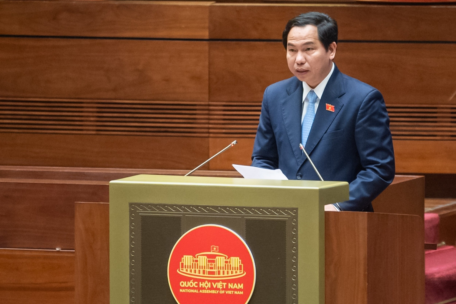 Lê QUang Mạnh