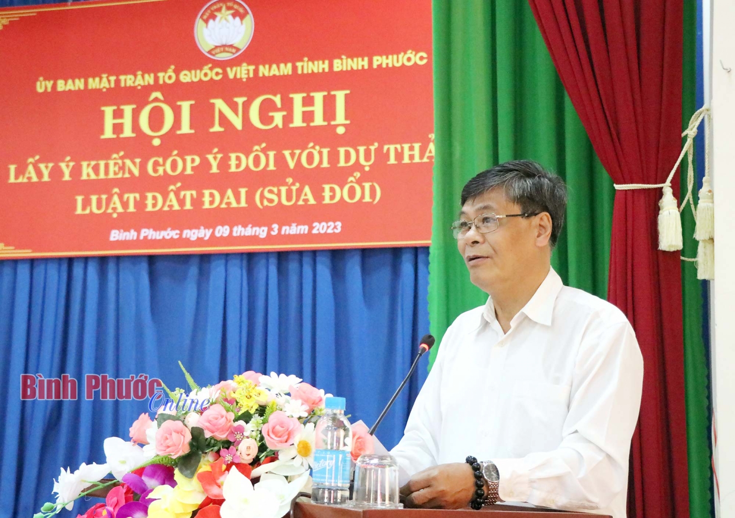 nguyen than bình