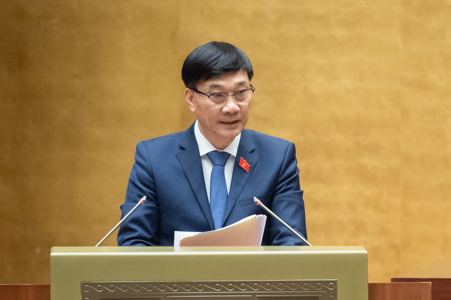 Vũ Hồng Thanh