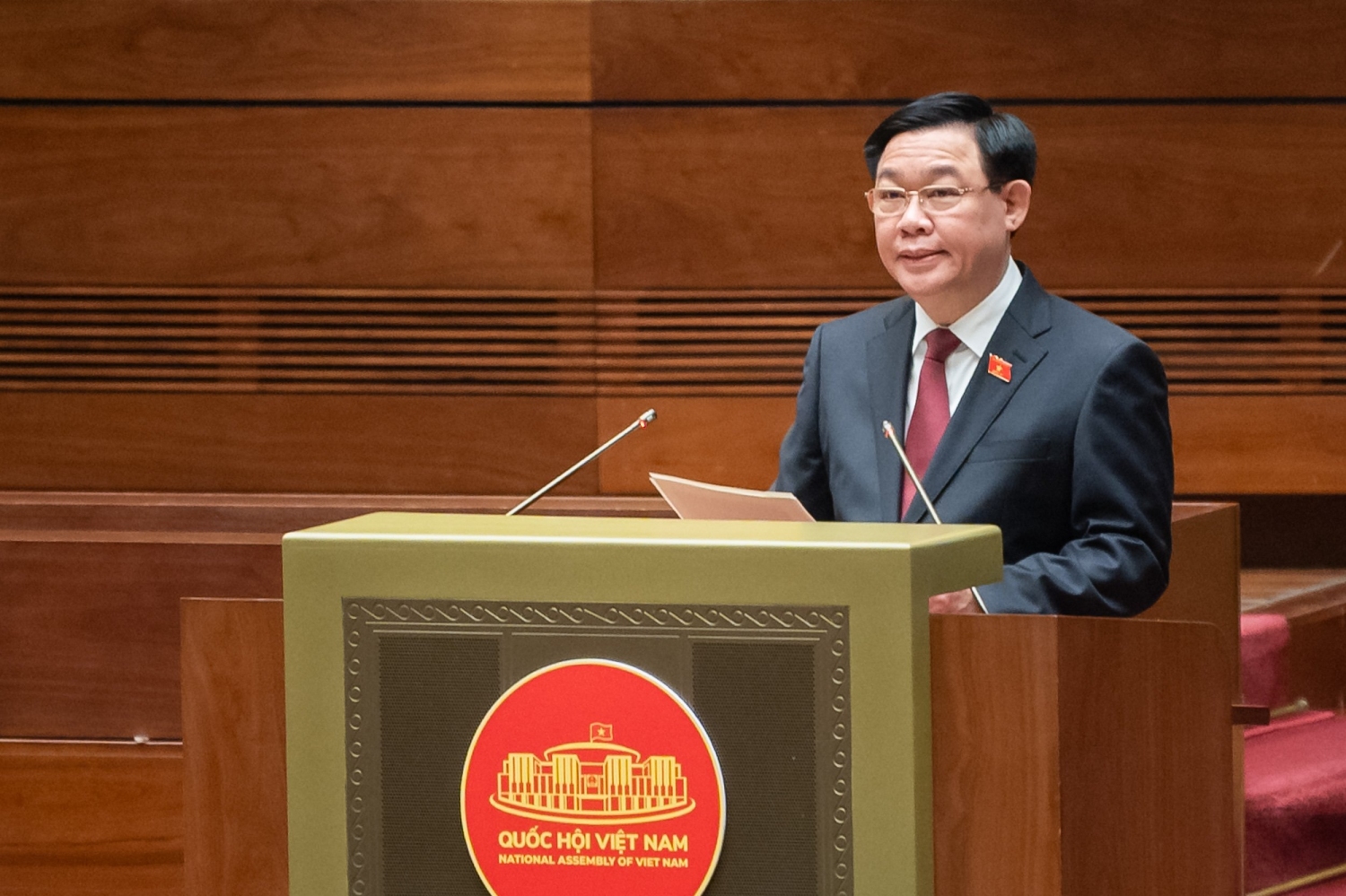 Vương đình huệ