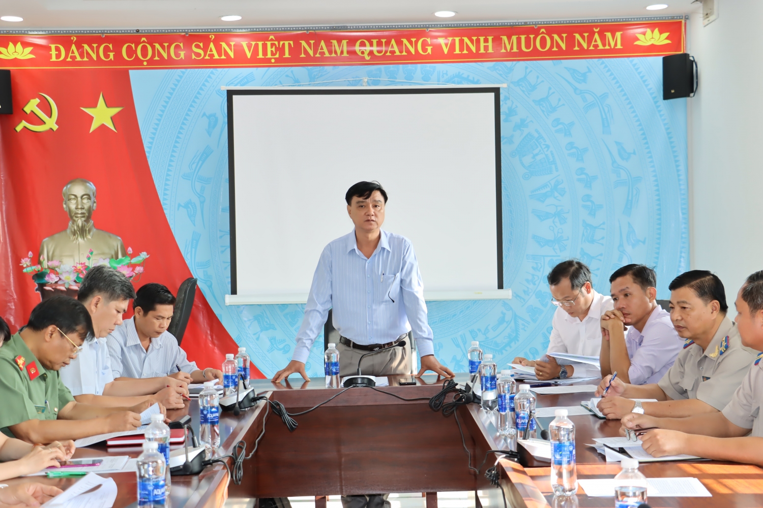 bpc Hớn Quản