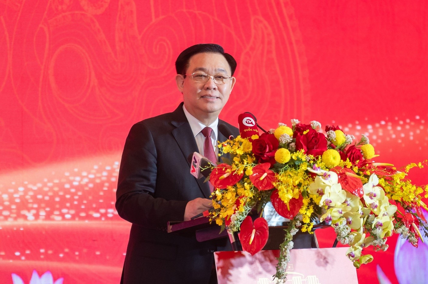 CTQH Chiều 25 3