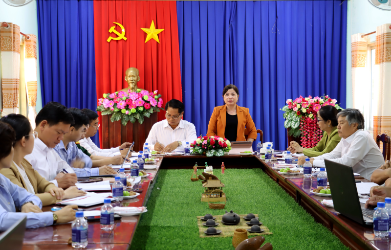 pct loc ninh