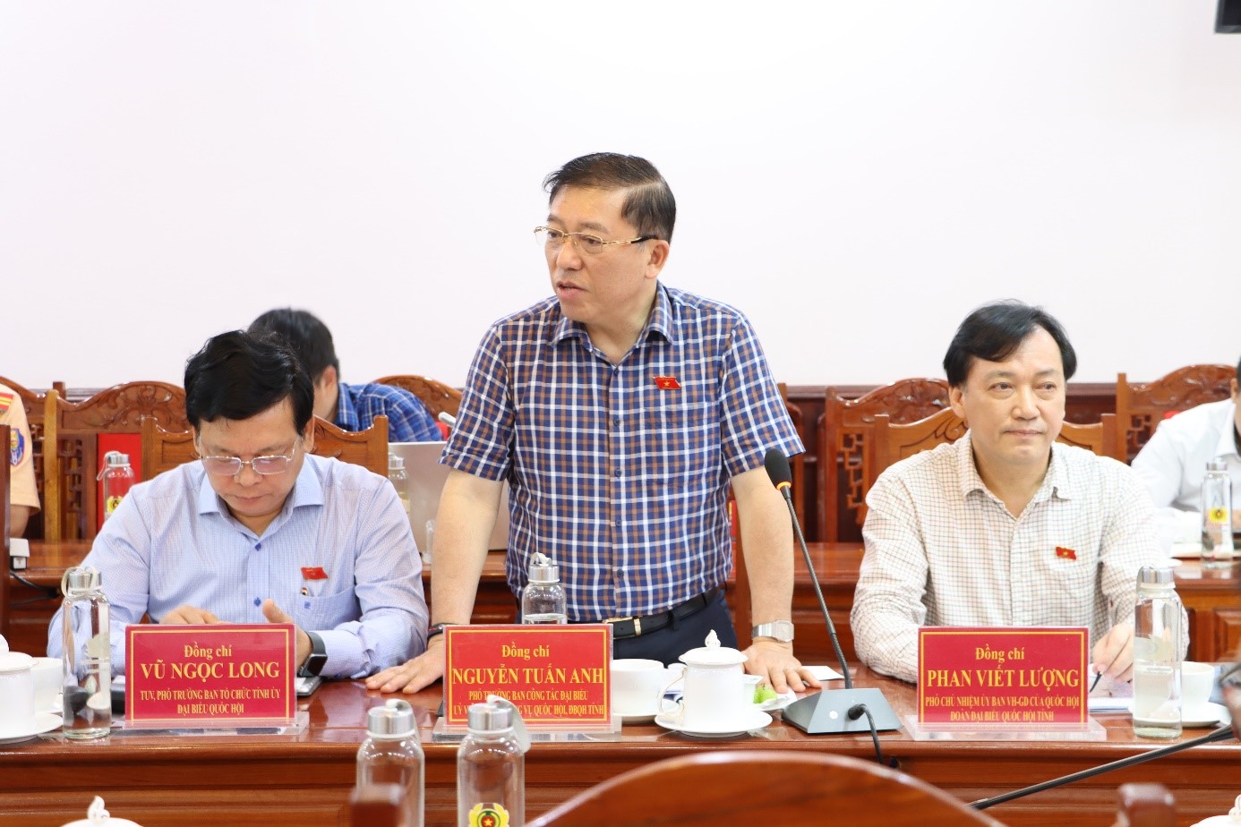 ảnh CA tỉnh 2