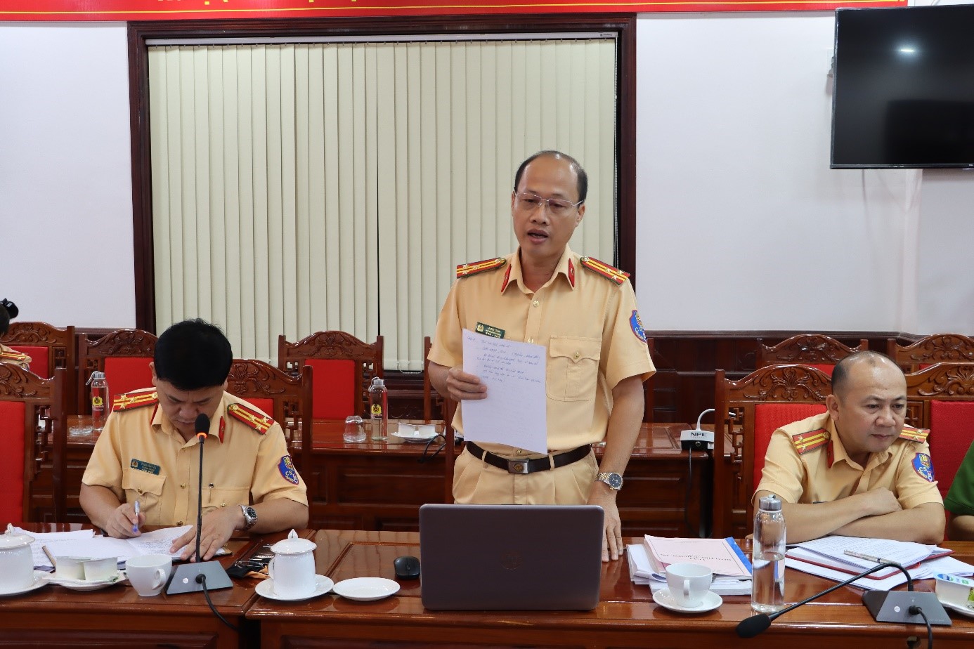 ảnh CA tỉnh 3
