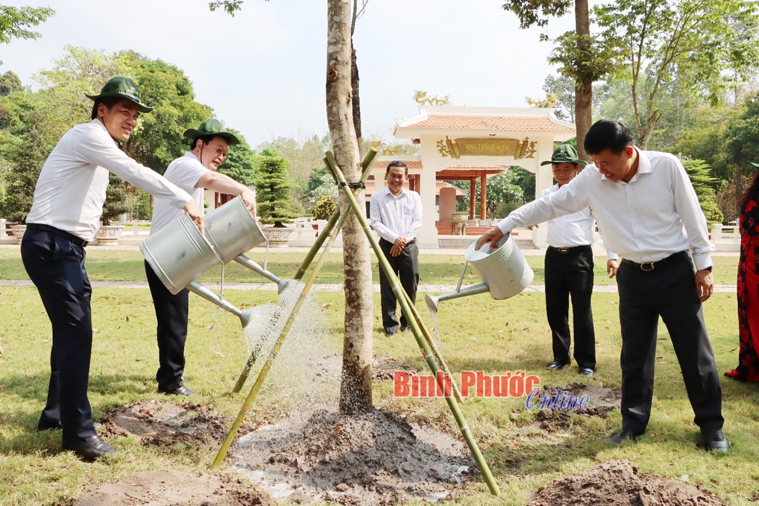 đoàn ct Nghệ an 10