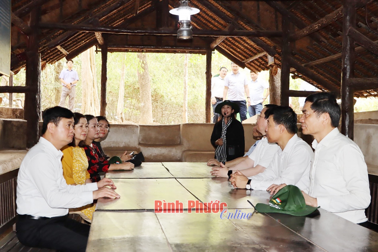 đoàn ct Nghệ an 13